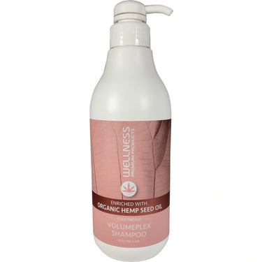Volumeplex Shampoo 33 oz Wellness